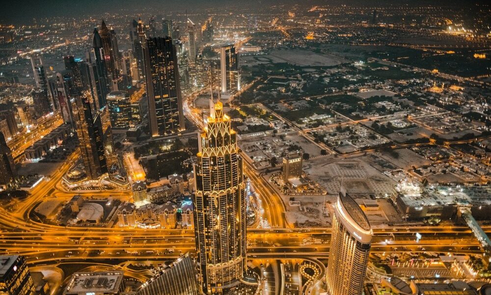 El organismo regulador de Dubai presenta un marco para la regulación de tokens