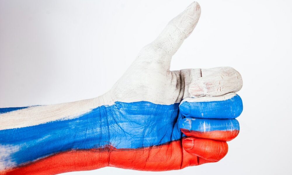 ¿Rusia tiene 'planes para cambiar algo' en lo que respecta al comercio de cifrado?