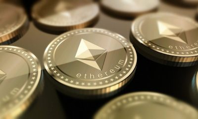 Ethereum: 'First move', sí, pero ¿qué significa esto para sus proyecciones?