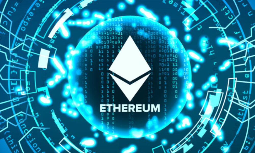 Buterin especifica la gran diferencia entre Ethereum y Bitcoin