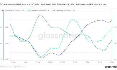 Esto es lo que podría significar la compra de Bitcoin por valor de $ 2.100 millones