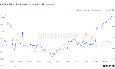 Los problemas de los inversores de Chainlink y cómo podría resolverlos