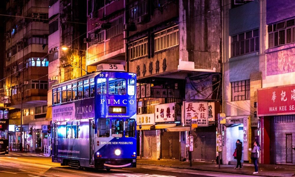 Hong Kong publica un documento técnico sobre 'arquitecturas y opciones de diseño' para CBDC minorista
