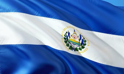 Bitcoin: el Salvador acaba de abrirse camino para adquirir otros 420 BTC