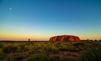 El quinto fondo de pensiones más grande de Australia para considerar invertir en cripto