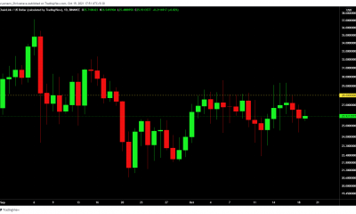 ¿Podría Chainlink quedarse atascado por debajo de $ 28 ser una bendición disfrazada?