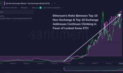 ¿Qué papel juegan las instituciones para impulsar los precios de Ethereum?