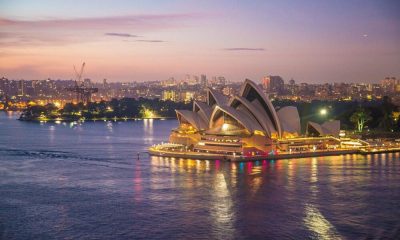 Australia lanzará su primer ETF criptográfico, pero no estará respaldado por Bitcoin, Ethereum