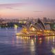 Australia lanzará su primer ETF criptográfico, pero no estará respaldado por Bitcoin, Ethereum