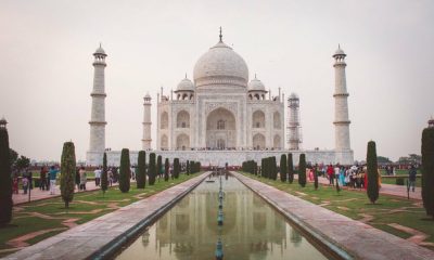 La 'empresa de criptografía más valorada' de la India recibe fondos de Coinbase, a16z