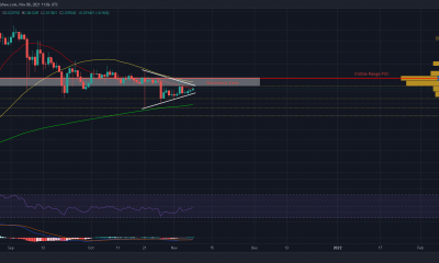 Cardano todavía se ve débil, pero así es como esto podría cambiar