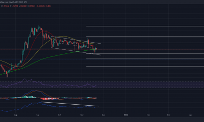 Por que los traders de Cardano deberían decir adiós a una posible semana alcista por delante