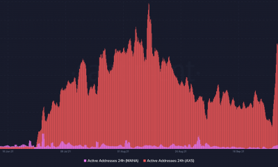 El cambio de marca 'Meta' de Facebook y cómo puede afectar a MANA y otros alts