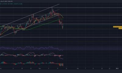 Mientras Chainlink se prepara para la recuperación, las apuestas largas aún no son ideales.  Este es el por qué