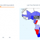 Nigeria: una caída del 43% en los volúmenes de comercio de Bitcoin P2P gracias a ...