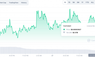 Shiba Inu encuentra un nuevo amigo en Newegg, ya que el minorista en línea confirma que aceptará el token