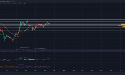 Estas zonas de soporte ayudarían a amortiguar las pérdidas de XRP