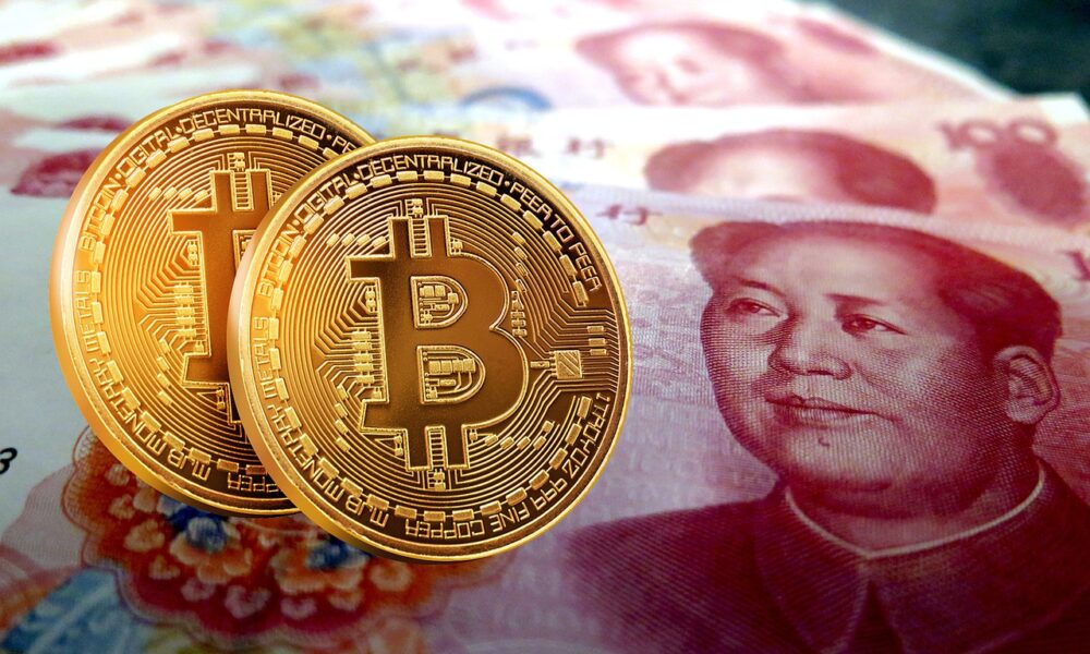 Una nueva teoría sugiere que la prohibición de Bitcoin de China fue motivada por algo más