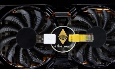 El desarrollador comparte información sobre ETH 2.0 y por qué se 'siente bien con Ethereum en este momento'