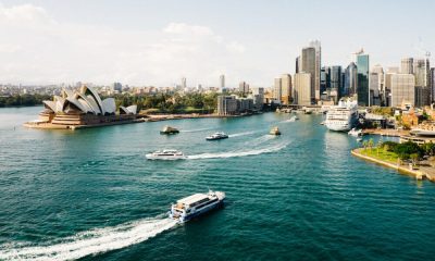 Australia no debe 'temer a lo desconocido' mientras el senador expresa su apoyo a DeFi, cripto