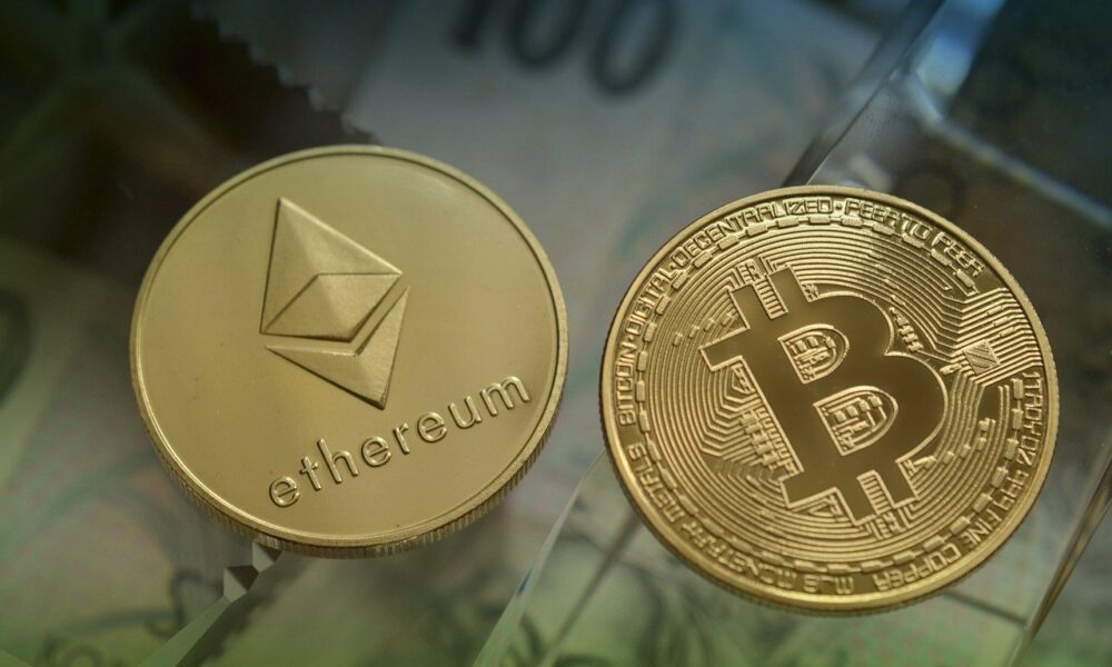 El CEO de Citadel explica por qué Ethereum reemplazará a Bitcoin, en la 'próxima generación' de cripto