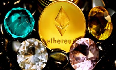 Los mineros de Ether disfrutaron de más ganancias este año que los mineros de Bitcoin.  Este es el por qué