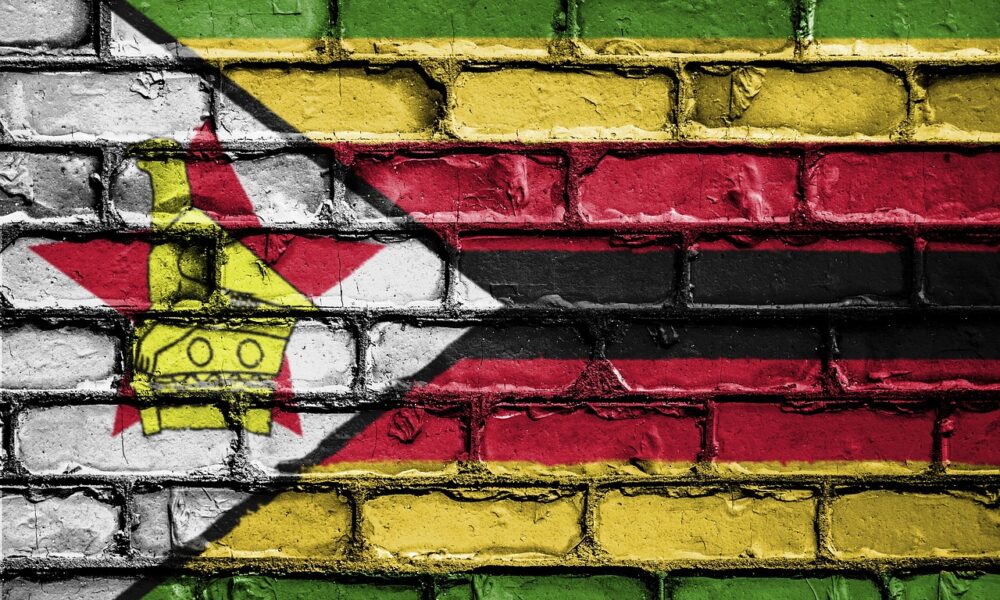 Zimbabue ahora sopesa el interés criptográfico y los riesgos a través de la consulta