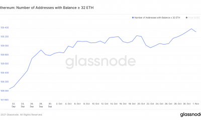 ¿Los mineros alcistas de Ethereum aún no se ven afectados por EIP-1559?