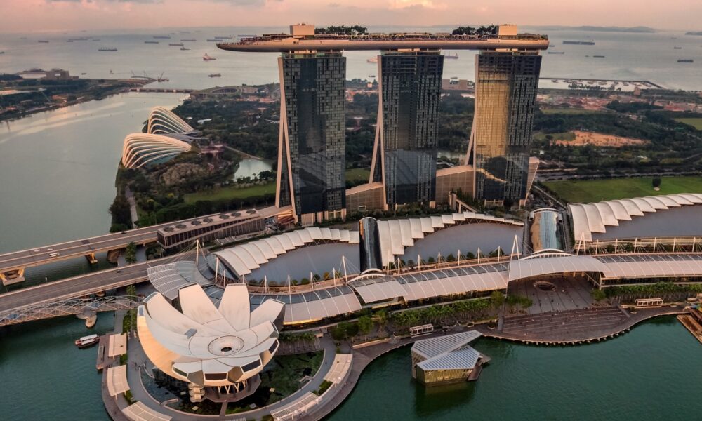 Huobi Global agrega Singapur a su lista de 'jurisdicciones restringidas'