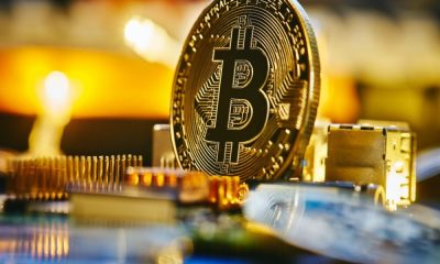 Experto en inversiones analiza el impacto de la inflación, Bitcoin como cobertura