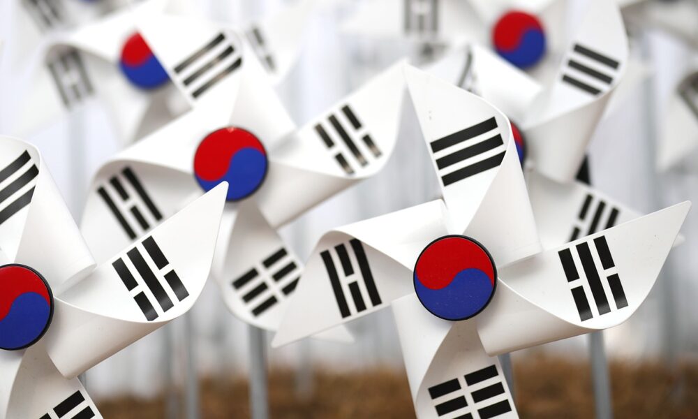 En medio de regulaciones más estrictas en Corea del Sur, Vidente apunta a controlar la participación en Bithumb