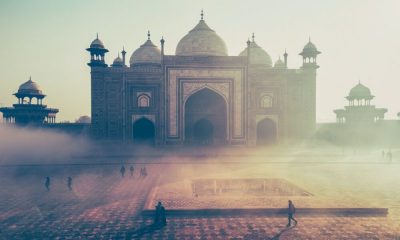 Los líderes de la industria optimistas sobre las criptomonedas en India, quieren mantenerse a la vanguardia en el juego