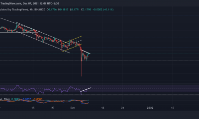 Análisis de precios de Dogecoin, Chainlink, Ethereum Classic: 7 de diciembre