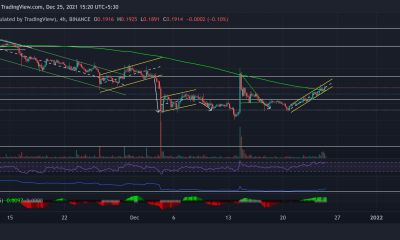 Análisis de precios en efectivo de Dogecoin, Avalanche y Bitcoin: 25 de diciembre