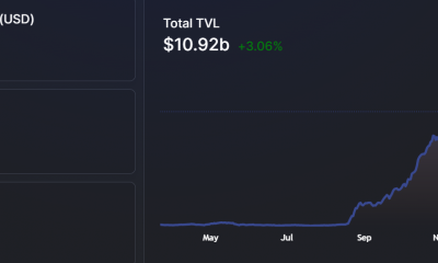 El lanzamiento de Stablecoin USDC en Avalanche tiene este impacto en el precio de AVAX