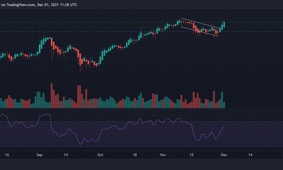 Ethereum superando a Bitcoin significa esto para el resto del mercado