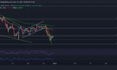 Análisis de precios de Ethereum, Solana, Dogecoin: 31 de diciembre