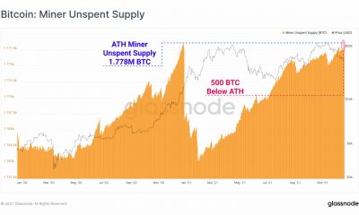 Bitcoin: Mineros, HODLers siguen siendo optimistas, pero será suficiente