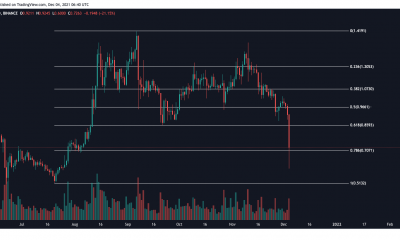 XRP: en medio de una caída del mercado más amplia, estos son los niveles clave a tener en cuenta