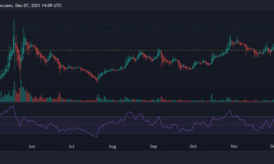 Esto podría hacer o deshacer el viaje de MATIC hacia el nuevo ATH