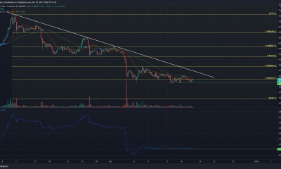 Bitcoin Cash, Chainlink, Cosmos Análisis de precios: 18 de diciembre