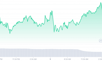 A pesar de los problemas regulatorios, Binance tiene como objetivo convertirse en una empresa de cifrado registrada en el Reino Unido