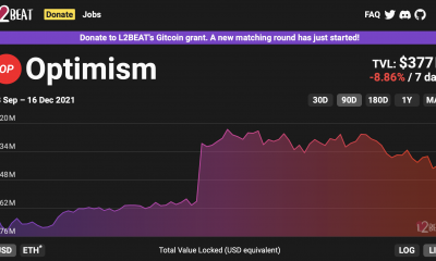 La eliminación de la lista blanca acerca a Optimism 'un paso más hacia un Ethereum verdaderamente abierto y optimista'