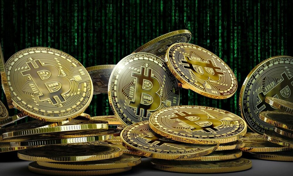 ¿Qué pasará si Bitcoin sube a $ 150k en un futuro cercano?