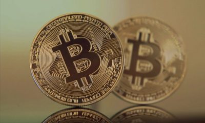 ¿Cómo el gobierno.  puede 'protegerse contra un mundo donde hay un estándar de Bitcoin'