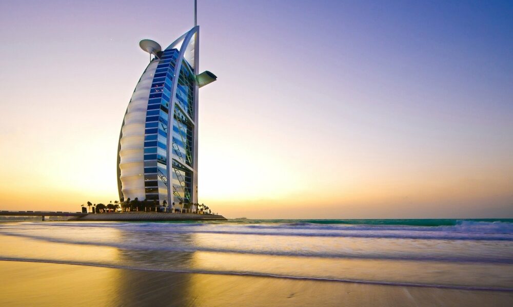 El Dubai World Trade Center de los Emiratos Árabes Unidos se convertirá en un centro y regulador de criptomonedas