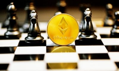 Ethereum se fusiona y más allá: el analista revela lo que estará esperando