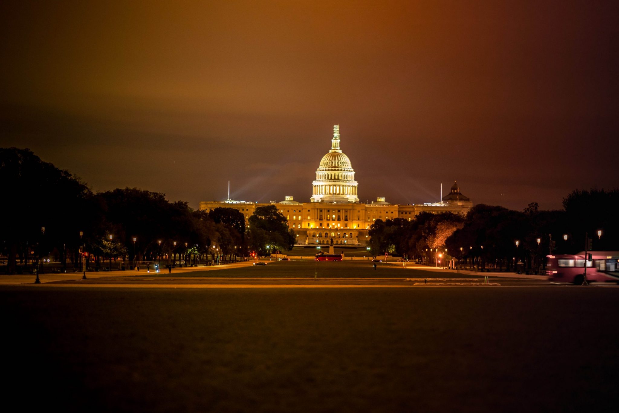 El Congreso de EE. UU. Propuso 35 proyectos de ley relacionados con las criptomonedas este año