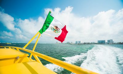 Magnate mexicano aconseja a sus seguidores adquirir bitcoins en lugar de fiat