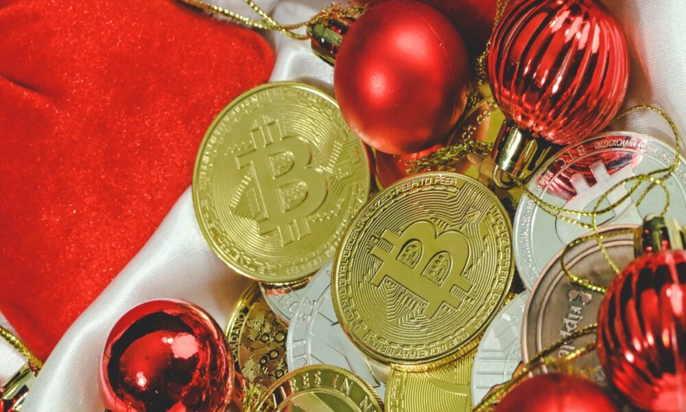 Después de la pérdida de '$ 100k Christmas' de PlanB, está claro que el modelo de Bitcoin Stock-to-Flow es ...